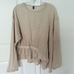 Dress to Kill Blouse